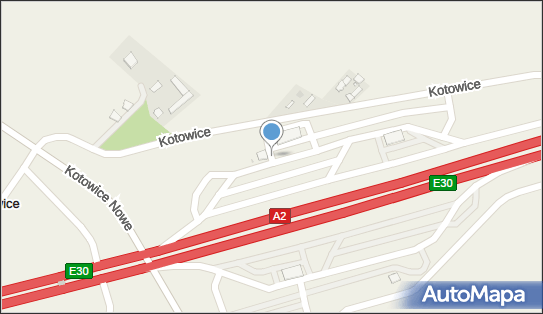 Toaleta publiczna, Kotowice 50a, Kotowice 05-840