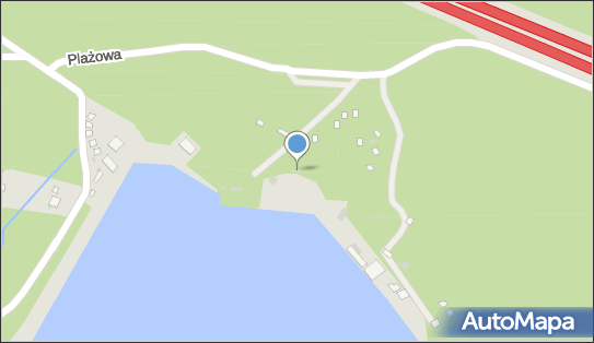 Toaleta publiczna, Głowackiego, Trzebinia 32-540