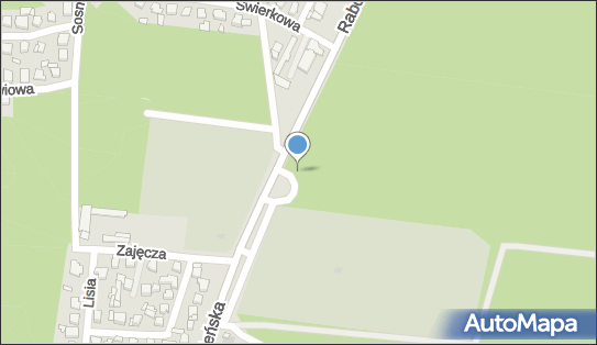 Toaleta publiczna, Rabczyńskiego Wacława, ks., Wasilków 16-010