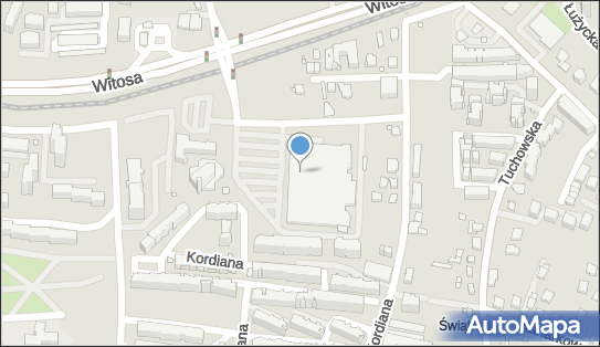 Toaleta publiczna, Witosa Wincentego 7, Kraków 30-639, 30-612