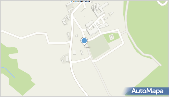 Toaleta publiczna, Kalwaria Pacławska 36, Kalwaria Pacławska 37-743