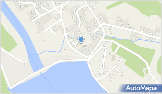 Toaleta publiczna, Myczkowce 116, Myczkowce 38-623