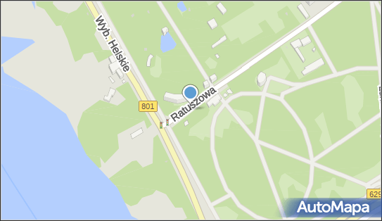 Toi Toi, Ratuszowa 2, Warszawa 03-461