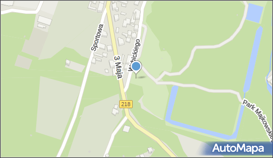 Toi-Toi, Wybickiego Józefa, gen. 1, Wejherowo 84-200