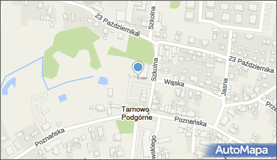WC, Szkolna 1e, Tarnowo Podgórne 62-080