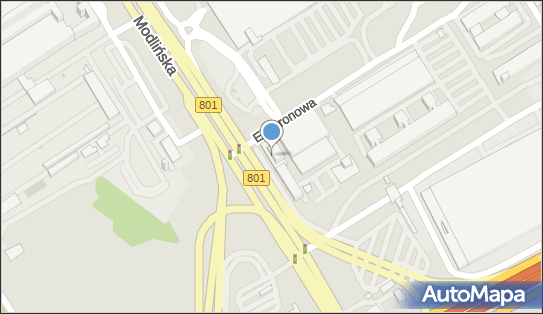 Drabpol, Modlińska 6, Warszawa 02-691 - Toll-Collect, numer telefonu