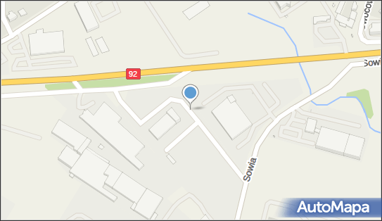 Toll-Collect, Sowia, Tarnowo Podgórne 62-080 - Toll-Collect