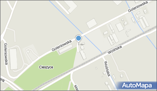 Toll-Collect, Goleniowska 55a, 101553 Elstal MAN Szczecin 70-847 - Toll-Collect, numer telefonu