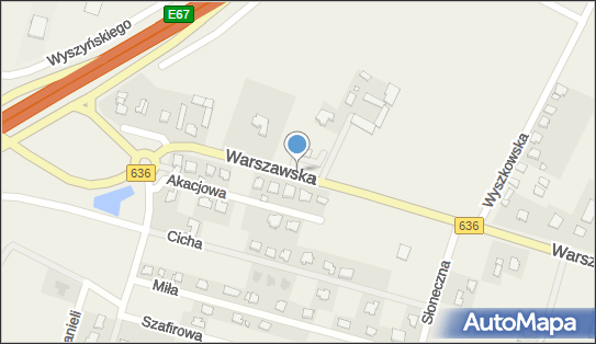 Top Market - Supermarket, Warszawska 11, Emilianów 05-250, godziny otwarcia, numer telefonu