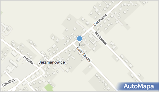 Top Market - Supermarket, Centralna 53, Jerzmanowice 32-048, godziny otwarcia, numer telefonu