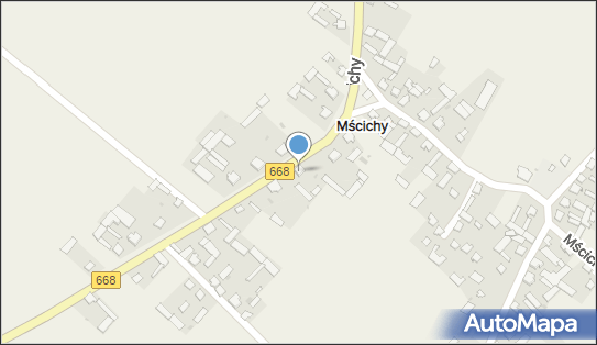 Top Market - Supermarket, Mścichy 24, Radziłów 19-213, godziny otwarcia, numer telefonu