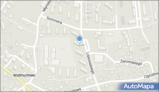 Top Market - Supermarket, Lissowskiego 2 - 21, Rypin 87-500, numer telefonu