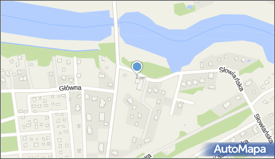 Top Market - Supermarket, Borki 55, Stare Załubice 05-255