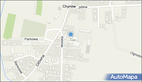 Top Market - Supermarket, Wolska 7, Chynów 05-650, godziny otwarcia, numer telefonu