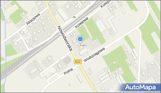 Top Market - Supermarket, Michałów-Reginów, Nowodworska 20 05-119, godziny otwarcia, numer telefonu