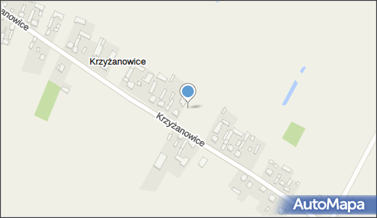 Top Market - Supermarket, Krzyżanowice 97, Krzyżanowice 27-100, numer telefonu