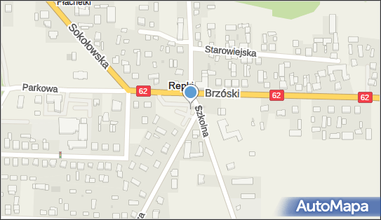 Topaz - Sklep, Ul. Szkolna 2, Repki 08-307, godziny otwarcia, numer telefonu