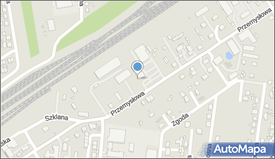 Topaz - Sklep, Ul. Przemysłowa 7, Tłuszcz 05-240, godziny otwarcia, numer telefonu
