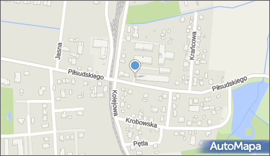 Topaz - Sklep, Ul. Piłsudskiego 89A, Grójec 05-600, godziny otwarcia, numer telefonu