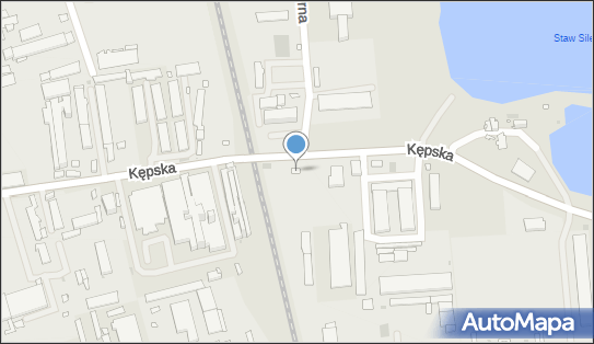 Tor kartingowy Opole, Kępska 10b, Opole 45-130 - Tor kartingowy, numer telefonu