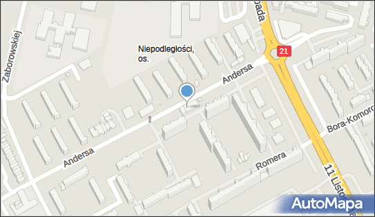Totolotek SA - Zakład bukmacherski, ul.Andersa 10, Słupsk, godziny otwarcia