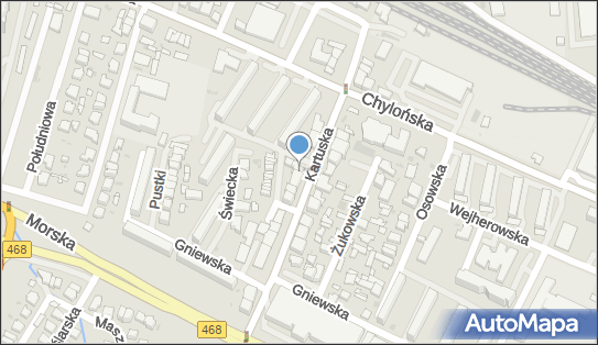 Totolotek SA - Zakład bukmacherski, ul.Kartuska 10, Gdynia, godziny otwarcia