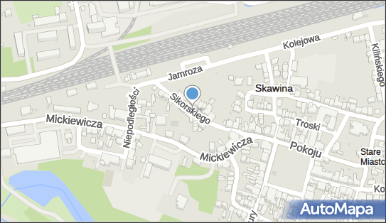Totolotek SA - Zakład bukmacherski, Skawina 32-050, godziny otwarcia