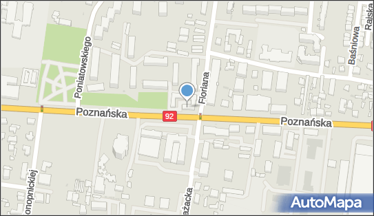 Totolotek SA - Zakład bukmacherski, ul.Poznańska 280 paw.1, godziny otwarcia