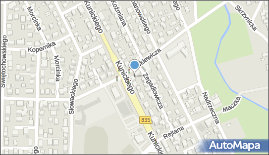 Totolotek SA - Zakład bukmacherski, ul.Kunickiego 156, Lublin, godziny otwarcia