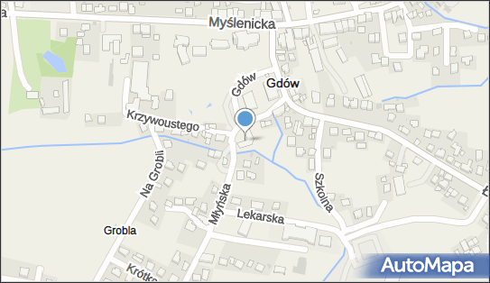 Totolotek SA - Zakład bukmacherski, ul.Młyńska 53, Gdów, godziny otwarcia