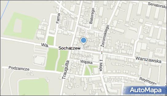 Totolotek SA - Zakład bukmacherski, ul.Warszawska 7, Sochaczew, godziny otwarcia