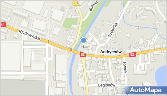 Totolotek SA - Zakład bukmacherski, ul.Krakowska 134A, Andrychów, godziny otwarcia