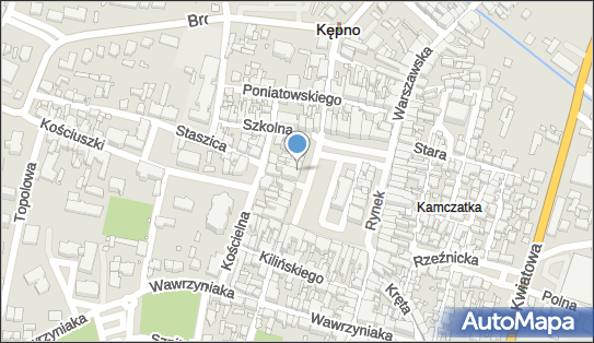 Totolotek SA - Zakład bukmacherski, ul.Rynek 36, Kępno, godziny otwarcia