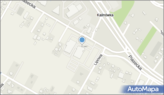 Toyota Lublin, Kalinówka 18, Kalinówka k. Lublina 21-040, godziny otwarcia, numer telefonu