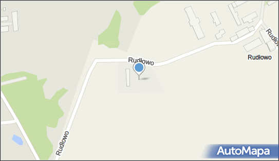 GPZ 110/15kV Braniewo, Rudłowo, Rudłowo 14-500 - Trafostacja