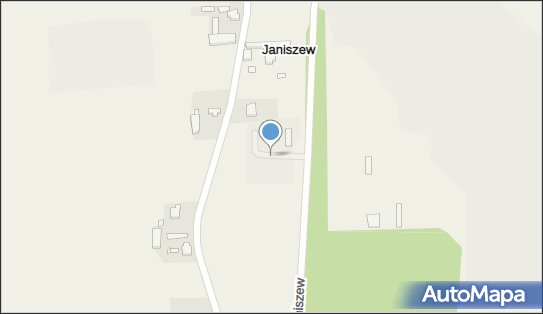 GPZ 110/15kV Janiszew, Janiszew 32A, Janiszew 62-720 - Trafostacja
