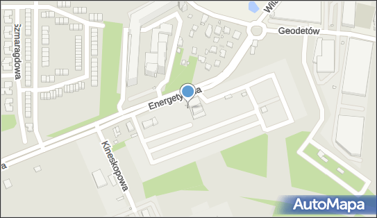 GPZ 220/110/15kV Piaseczno, Energetyczna 18, Piaseczno 05-500 - Trafostacja, numer telefonu