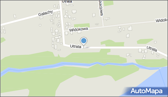 nr 0178, Utrata, Zakroczym 05-170 - Trafostacja