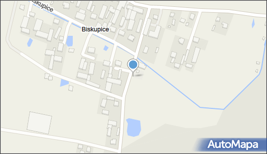 nr 12049, Biskupice 4c, Biskupice 62-800 - Trafostacja