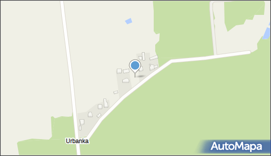 nr 13451, Skrzatki, Skrzatki 62-872 - Trafostacja