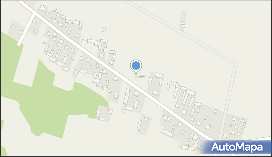 nr 1396, Myszadła, Myszadła 05-280 - Trafostacja
