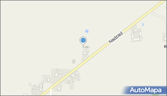 nr 14876, DW 471, Lisków - Trafostacja