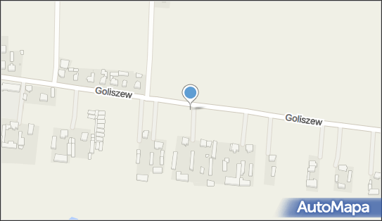 nr 15130, Goliszew, Goliszew 62-817 - Trafostacja