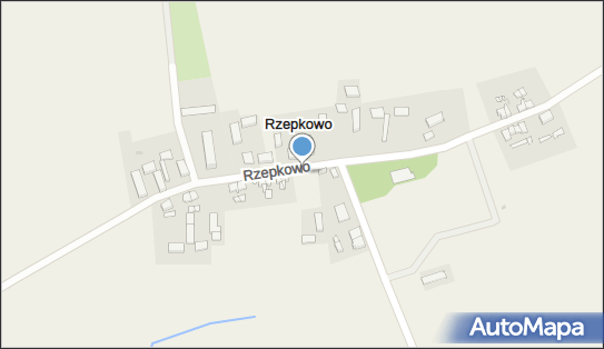 nr 3367, Rzepkowo 11, Rzepkowo 76-003 - Trafostacja