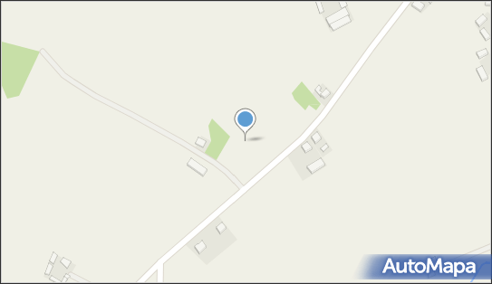 nr 43764, Wronów, Wronów 63-308 - Trafostacja