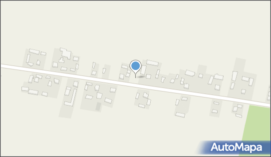 nr 668, Wywła, Wywła 28-350 - Trafostacja