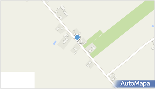 nr 70211, Umień, Umień 62-641 - Trafostacja