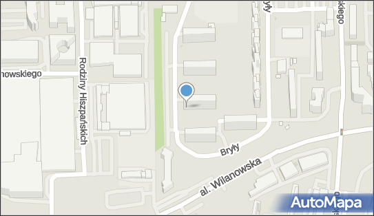 nr 7768, Langego Oskara, Warszawa 02-685 - Trafostacja