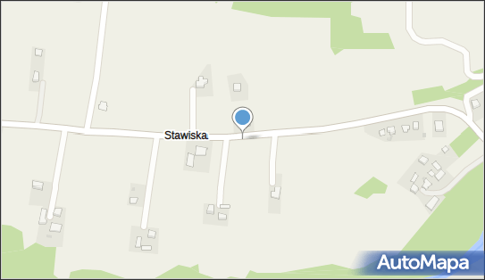 nr 8777, Naszacowice, Naszacowice 33-386 - Trafostacja