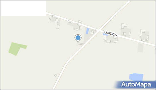 nr s-3 634, Garbów, Garbów 99-311 - Trafostacja